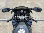     Honda VFR800 1998  19